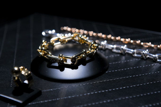 ティファニー(Tiffany & Co.) ティファニー ハードウェア｜写真18