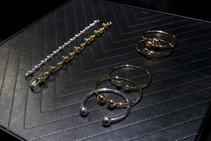 ティファニー(Tiffany & Co.) ティファニー ハードウェア｜写真22