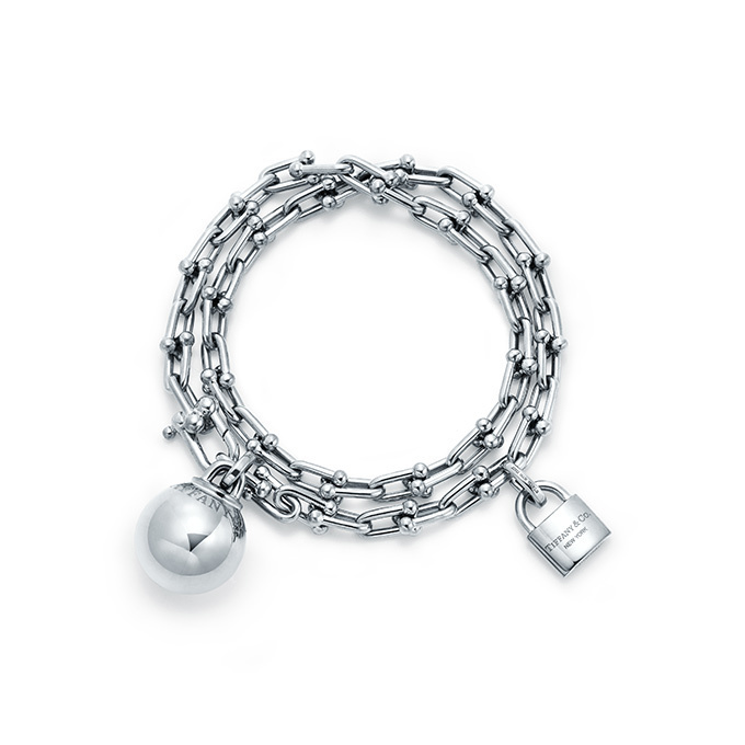 ティファニー(Tiffany & Co.) ティファニー ハードウェア｜写真3