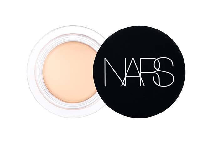 ナーズ(NARS) ソフトマットコンプリートコンシーラー｜写真3