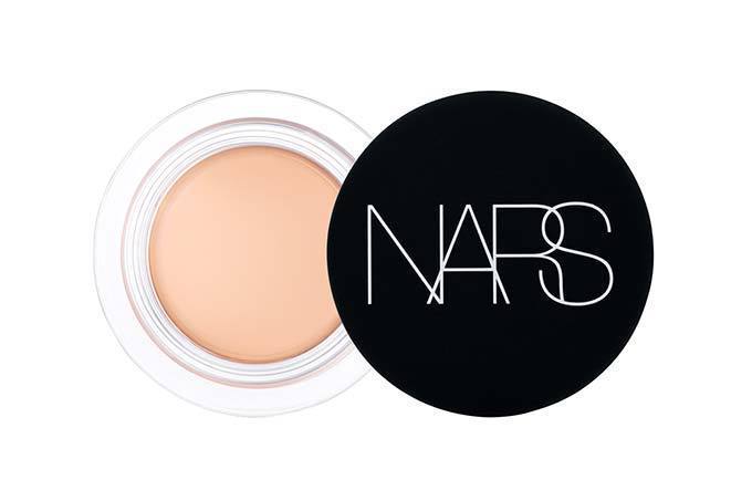 ナーズ(NARS) ソフトマットコンプリートコンシーラー｜写真4