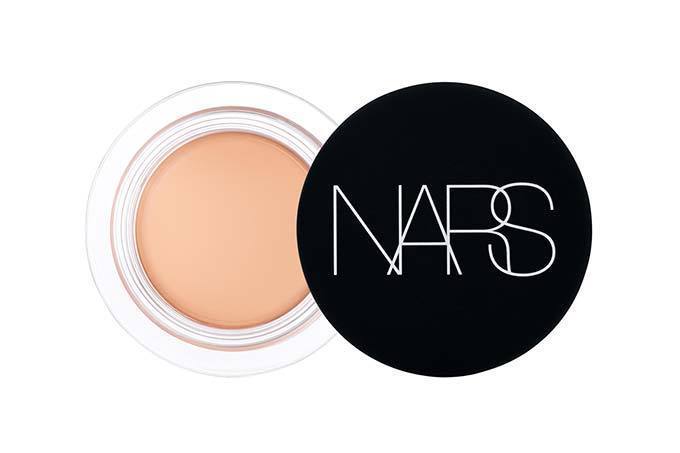 ナーズ(NARS) ソフトマットコンプリートコンシーラー｜写真5