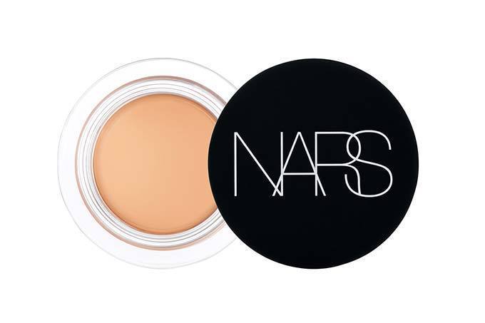 ナーズ(NARS) ソフトマットコンプリートコンシーラー｜写真8