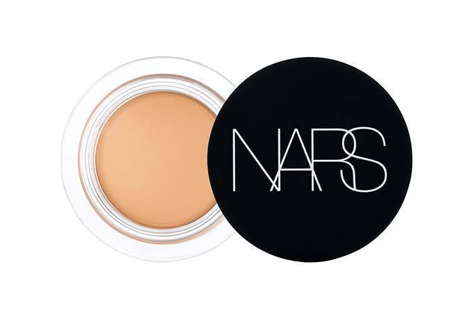 ナーズ(NARS) ソフトマットコンプリートコンシーラー｜写真9