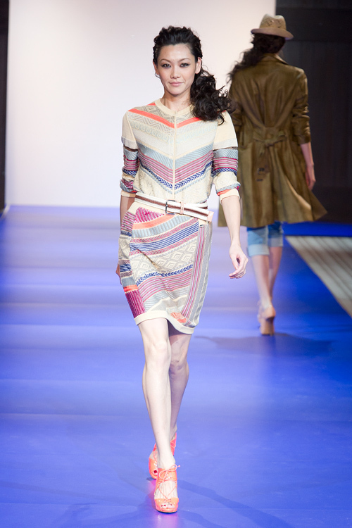 エスカーダ(ESCADA) 2012年春夏ウィメンズコレクション  - 写真13