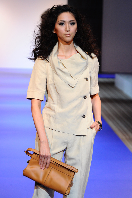 エスカーダ(ESCADA) 2012年春夏ウィメンズコレクション  - 写真44