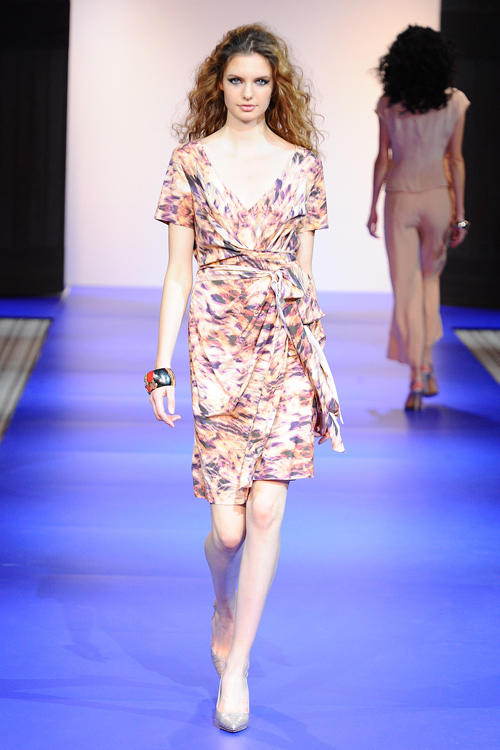 エスカーダ(ESCADA) 2012年春夏ウィメンズコレクション  - 写真64