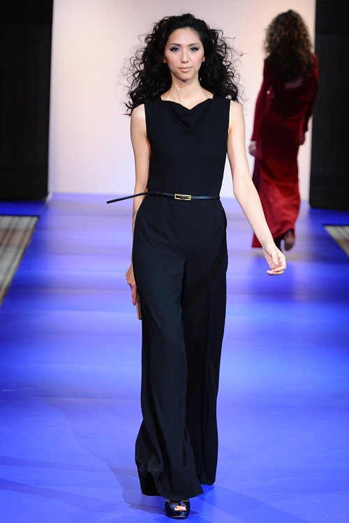 エスカーダ(ESCADA) 2012年春夏ウィメンズコレクション  - 写真75