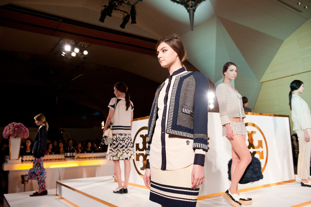 トリー バーチ(TORY BURCH)の日本上陸2周年記念ホリデーパーティーをレポート｜写真60