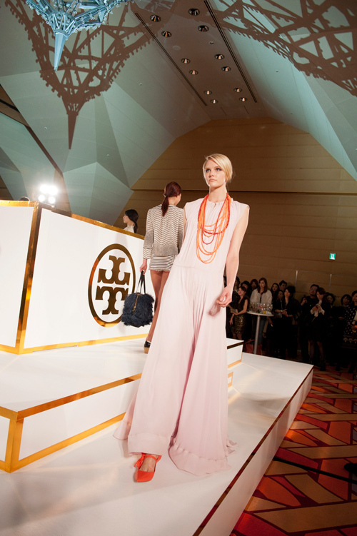 トリー バーチ(TORY BURCH)の日本上陸2周年記念ホリデーパーティーをレポート｜写真61