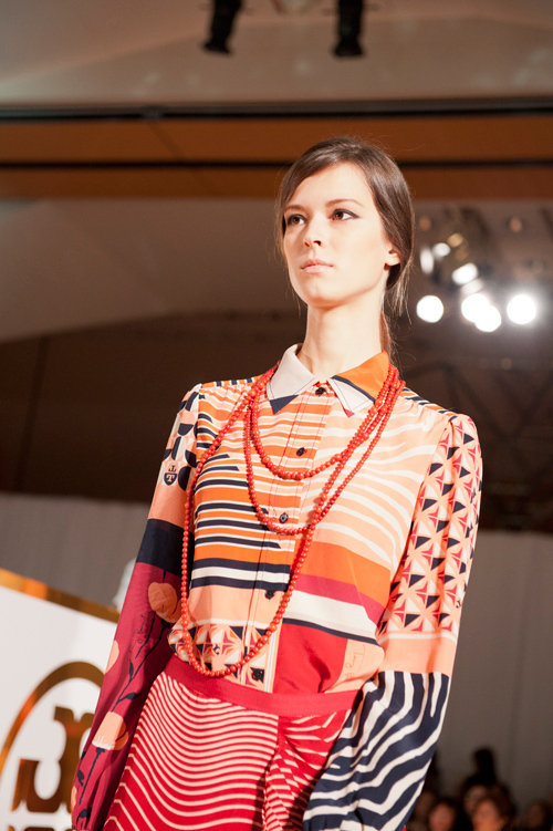 トリー バーチ(TORY BURCH)の日本上陸2周年記念ホリデーパーティーをレポート｜写真65