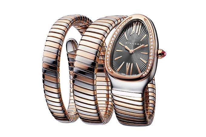 ブルガリ(BVLGARI) セルペンティ トゥボガス｜写真2