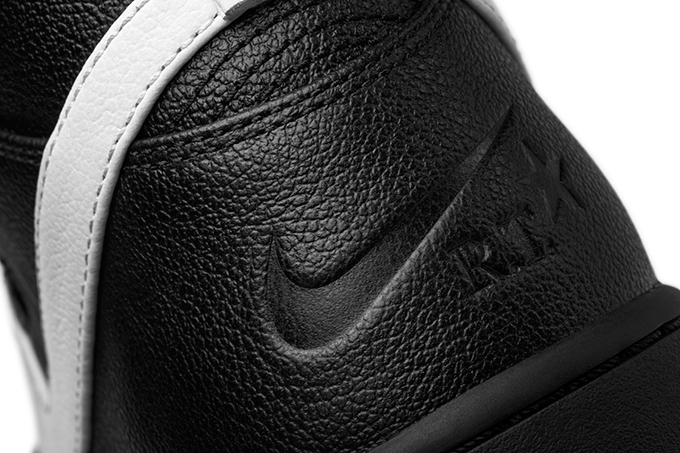 ナイキ(NIKE), ナイキ×リカルド・ティッシ(NIKE×RICCARDO TISCI), リカルド ティッシ(RICCARDO TISCI) ナイキダンク｜写真7