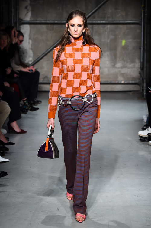 マルニ(MARNI) 2017-18年秋冬ウィメンズコレクション  - 写真43