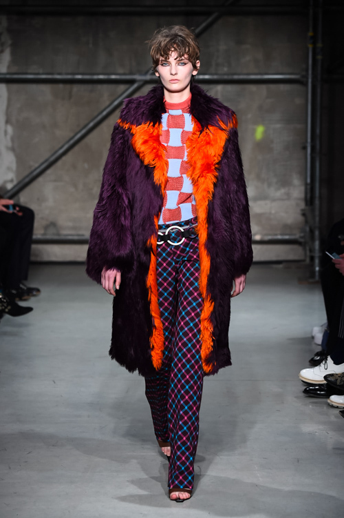 マルニ(MARNI) 2017-18年秋冬ウィメンズコレクション  - 写真45