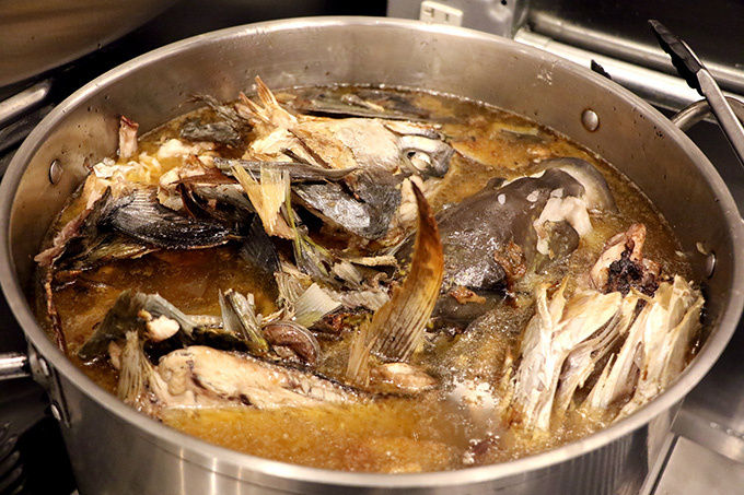 NY発のラーメン店『YUJI RAMEN』逆輸入・日本初上陸、横浜に出店｜写真4