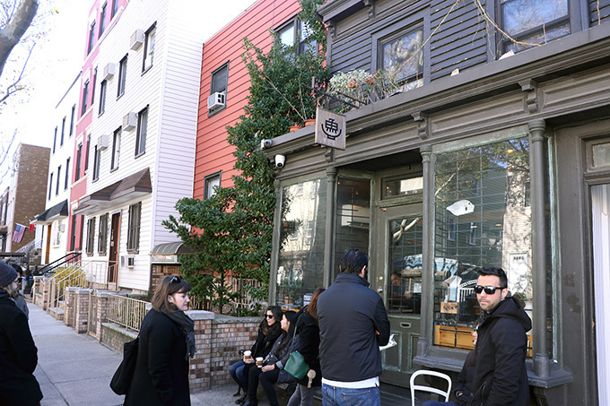 NY発のラーメン店『YUJI RAMEN』逆輸入・日本初上陸、横浜に出店｜写真5