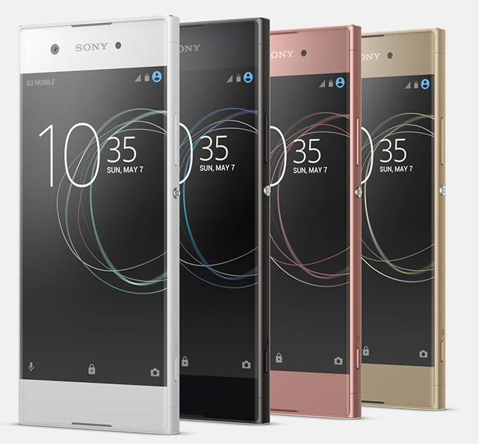 Xperia XZ プレミアムとXZs登場 - スーパースローモーション映像撮影が可能｜写真5