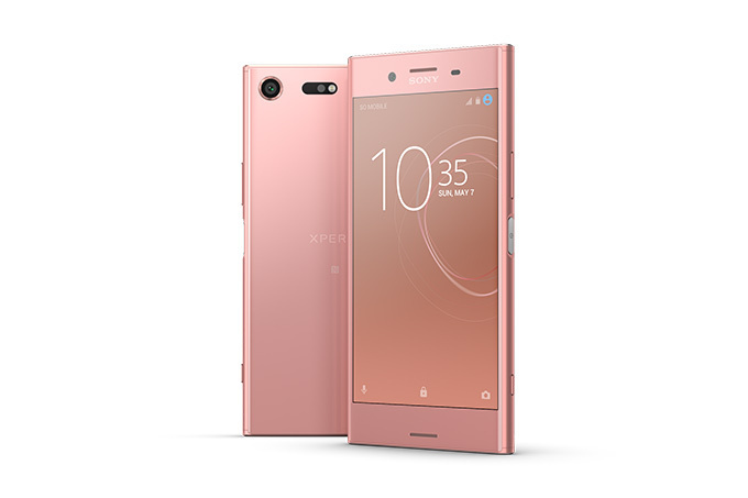 Xperia XZ プレミアムとXZs登場 - スーパースローモーション映像撮影が可能｜写真3