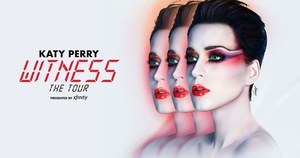 ケイティ・ペリー、4年ぶりの新アルバム『ウィットネス』を6月に世界同時発売 - ファッションプレス