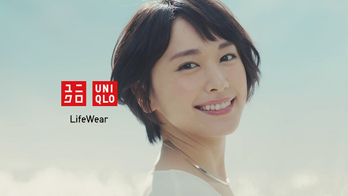 ユニクロ(UNIQLO) ドレープコレクション｜写真6