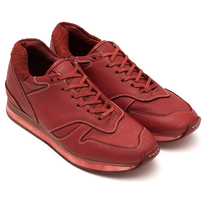 エンダースキーマ(Hender Scheme) drum dye｜写真25