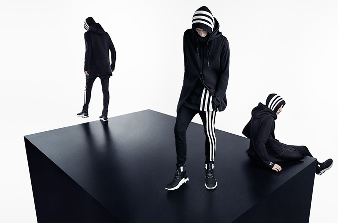 ワイスリー(Y-3) QASA｜写真32