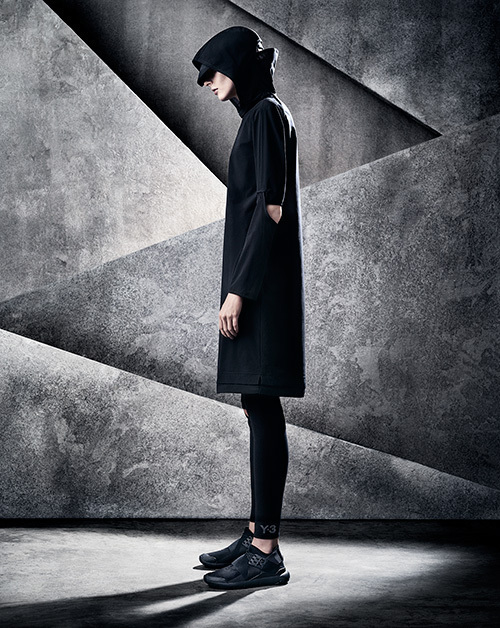 ワイスリー(Y-3) QASA｜写真36