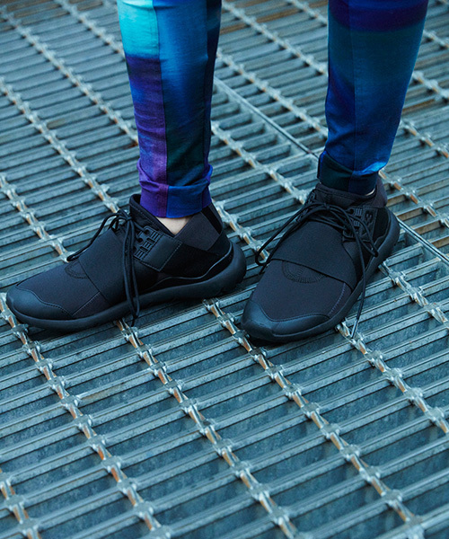 ワイスリー(Y-3) QASA｜写真20