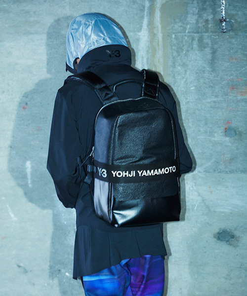 ワイスリー(Y-3) QASA｜写真22