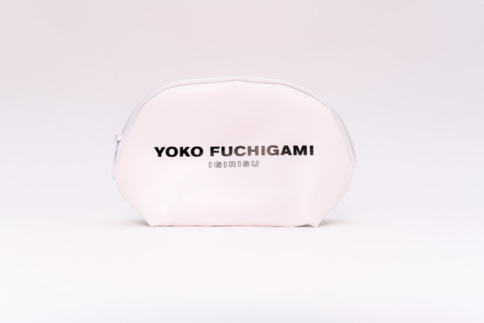 ロバート秋山扮するデザイナー「YOKO FUCHIGAMI」にインタビュー｜写真8