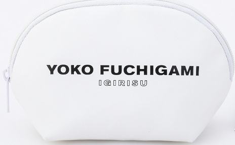 ロバート秋山扮するデザイナー「YOKO FUCHIGAMI」にインタビュー｜写真4