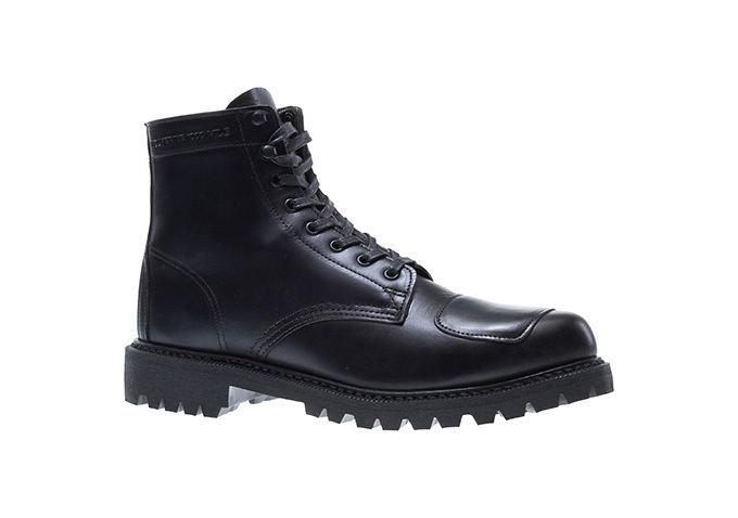 Wolverine 1000 mile shop dylan moto boots