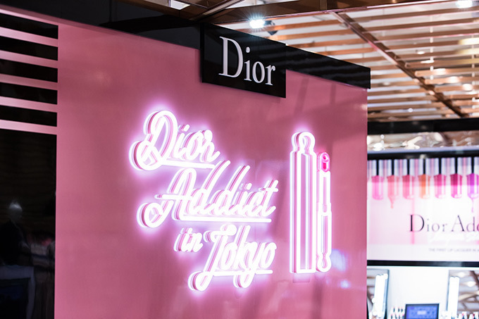 ディオール(DIOR) ディオール アディクト ラッカー スティック｜写真30