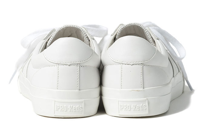 ネーム(Name.) PRO-Keds｜写真8