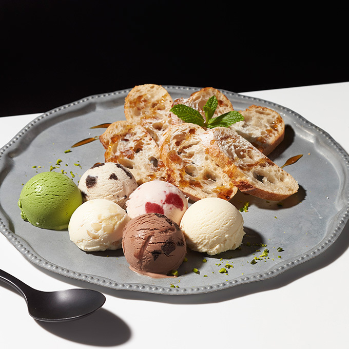 ハーゲンダッツ(Häagen-Dazs) ハーゲンダッツベーカリー｜写真7