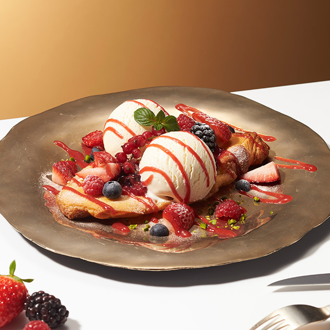 ハーゲンダッツ(Häagen-Dazs) ハーゲンダッツベーカリー｜写真8