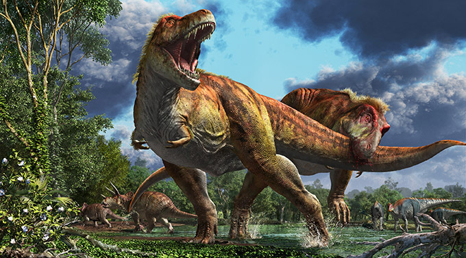 絶滅した最強生物 恐竜のかっこいい高画質画像 壁紙まとめ 写真まとめサイト Pictas