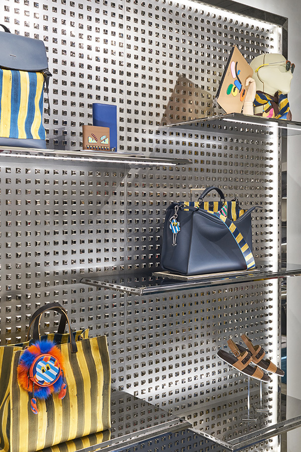 フェンディ(FENDI) フェンディ 表参道店｜写真21