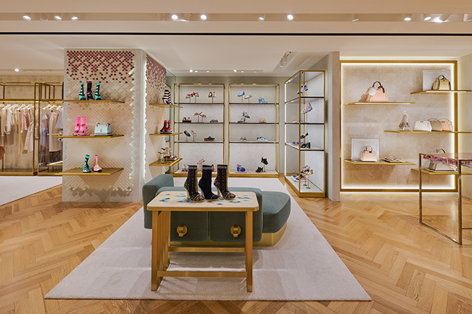 フェンディ(FENDI) フェンディ 表参道店｜写真26