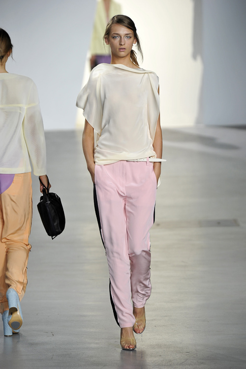 3.1 フィリップ リム(3.1 Phillip Lim) 2012年春夏ウィメンズコレクション  - 写真2