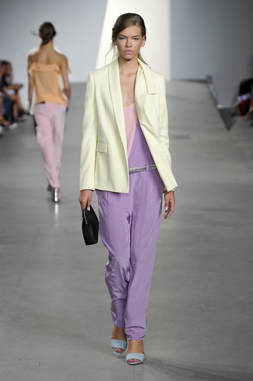 3.1 フィリップ リム(3.1 Phillip Lim) 2012年春夏ウィメンズコレクション  - 写真3