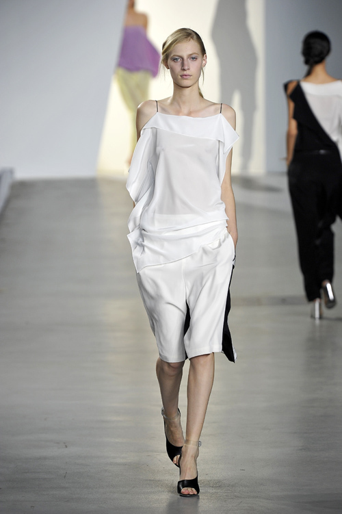 3.1 フィリップ リム(3.1 Phillip Lim) 2012年春夏ウィメンズコレクション  - 写真7