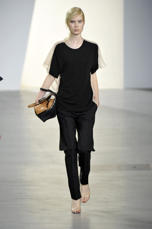 3.1 フィリップ リム(3.1 Phillip Lim) 2012年春夏ウィメンズコレクション  - 写真11