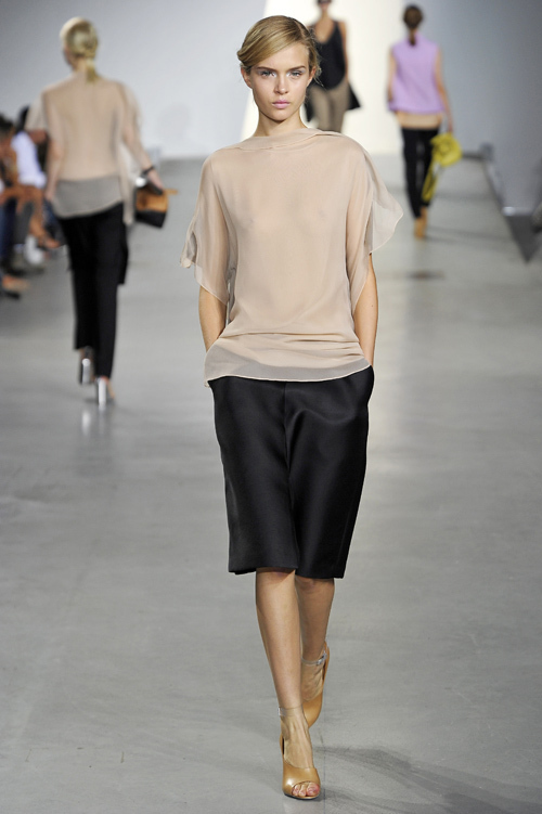 3.1 フィリップ リム(3.1 Phillip Lim) 2012年春夏ウィメンズコレクション  - 写真12