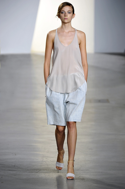 3.1 フィリップ リム(3.1 Phillip Lim) 2012年春夏ウィメンズコレクション  - 写真18