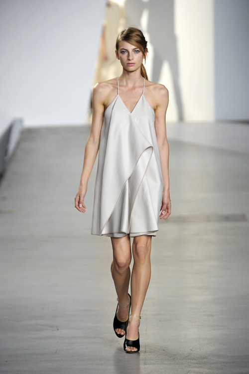 3.1 フィリップ リム(3.1 Phillip Lim) 2012年春夏ウィメンズコレクション  - 写真29