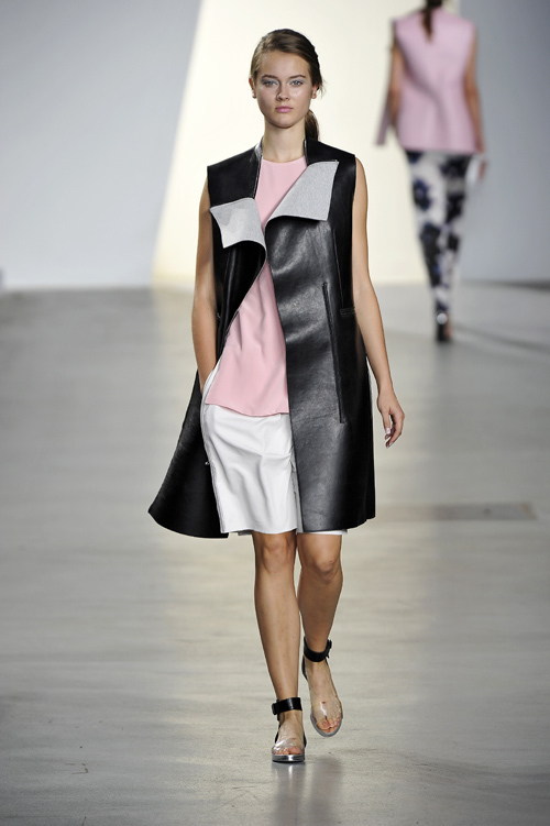 3.1 フィリップ リム(3.1 Phillip Lim) 2012年春夏ウィメンズコレクション  - 写真40