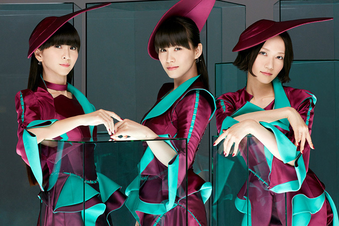 フジファブリック主催ライブ フジフレンドパーク 大阪 東京で Perfume Usg ハナレグミ出演 ファッションプレス