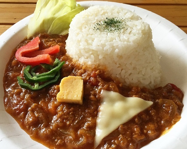 湘南 T-SITEで「湘南カレーフェス with 東京カリ〜番長」東京＆神奈川の人気カレーを食べ比べ｜写真12